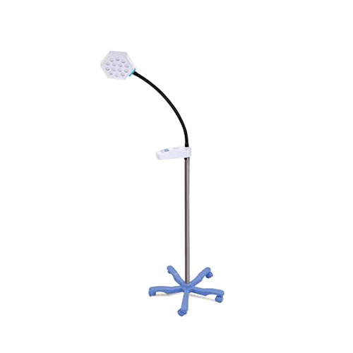 Ms El Hex Led Examination Lights - Operating Type: Manual