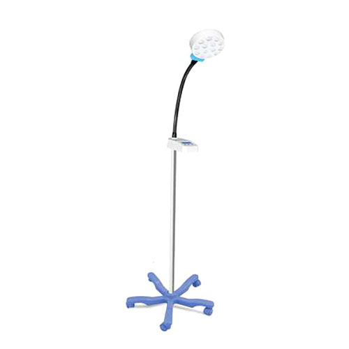 Ms El C Led Examination Lights - Features: Less Power Consumption