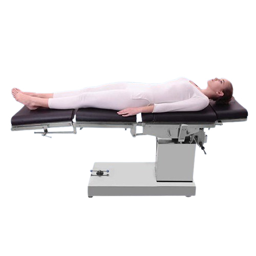 MS-1202 EL C ARM Compatible Electric OT Table