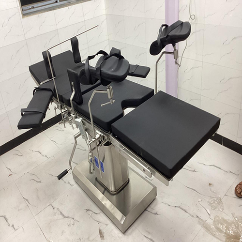Operation Table By Mahavir Surgical