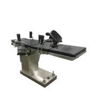Stainless Steel Operating Table