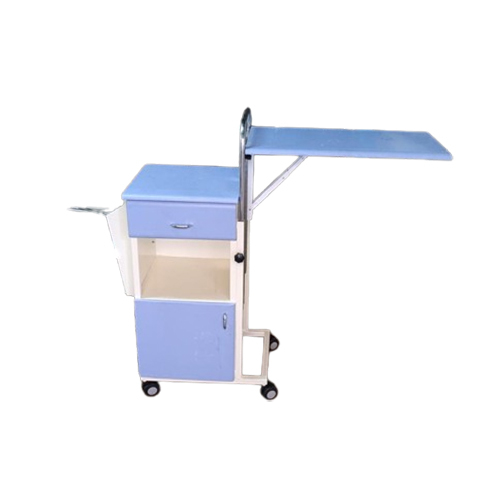 Portable Bed Locker - Design: Plain