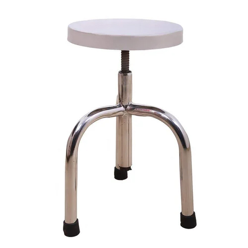 Re volving Surgeon Stool