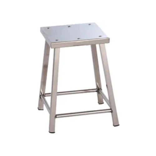 Stainless Steel Surgeon Stool