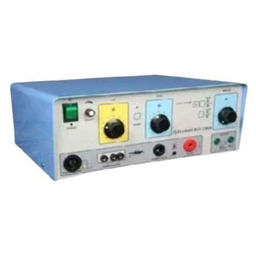 Hospital Surgical Diathermy Machine - Feature: Durable