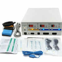 Medical Surgical Diathermy Machine - Feature: High Accuracy