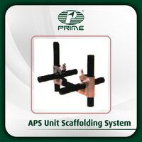 Aps  Gps Type Scaffolding System