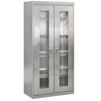 Hospital Surgical Instrument Cabinet
