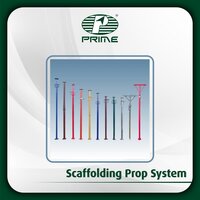 Aps  Gps Type Scaffolding System