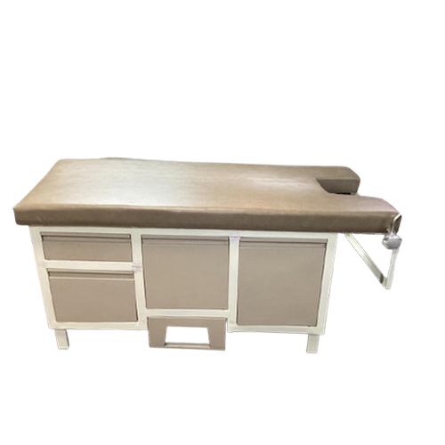 Hospital Examination Table