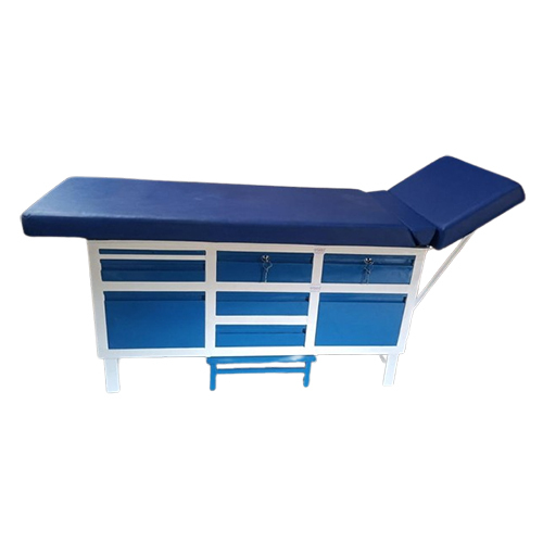 Hospital Examination Table