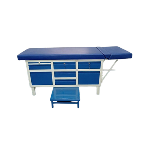 Hospital Examination Table