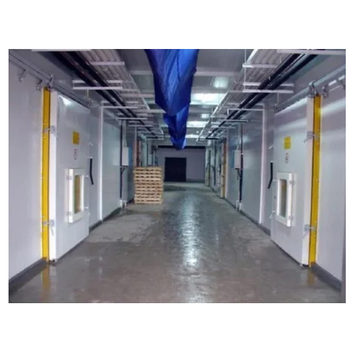 CA Cold Storage