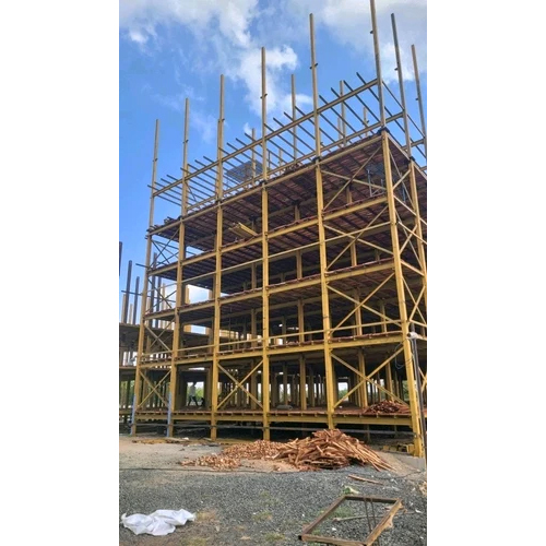 Cold Storage Erection Services By PATMAX ENGINEERS PVT. LTD.