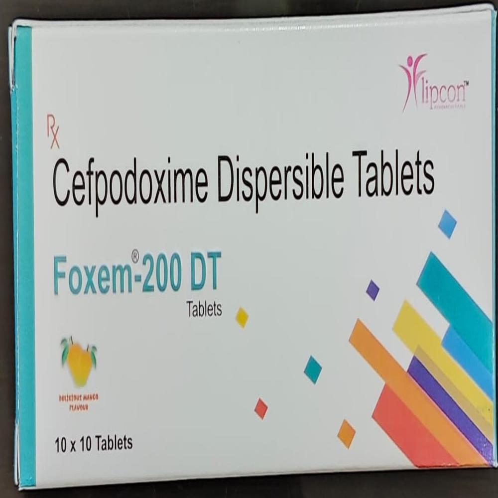 FOXEM - 200 