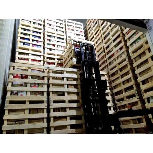 Cold Storage Consultant Services