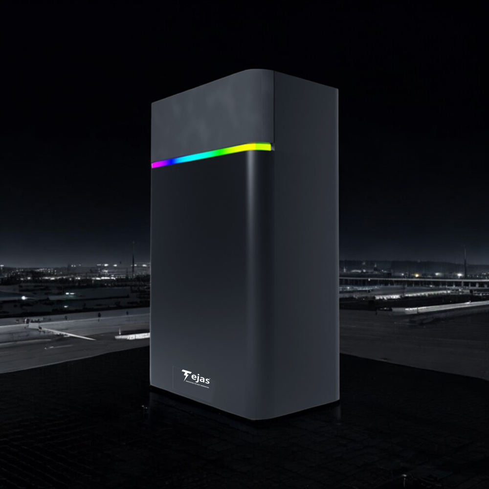 Tr0016 Party Box - 100 Watt - Color: Black