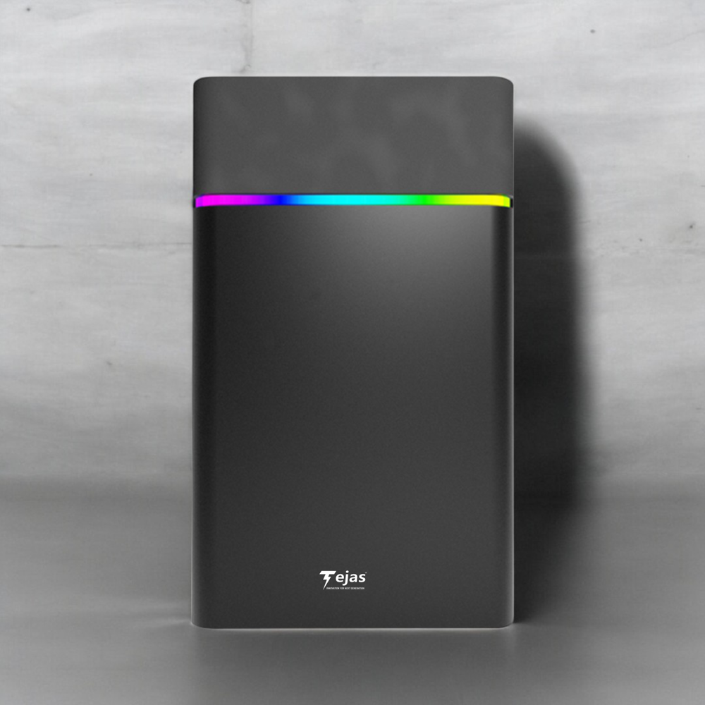 TWS0005 Bass Blaster - 200 Watt