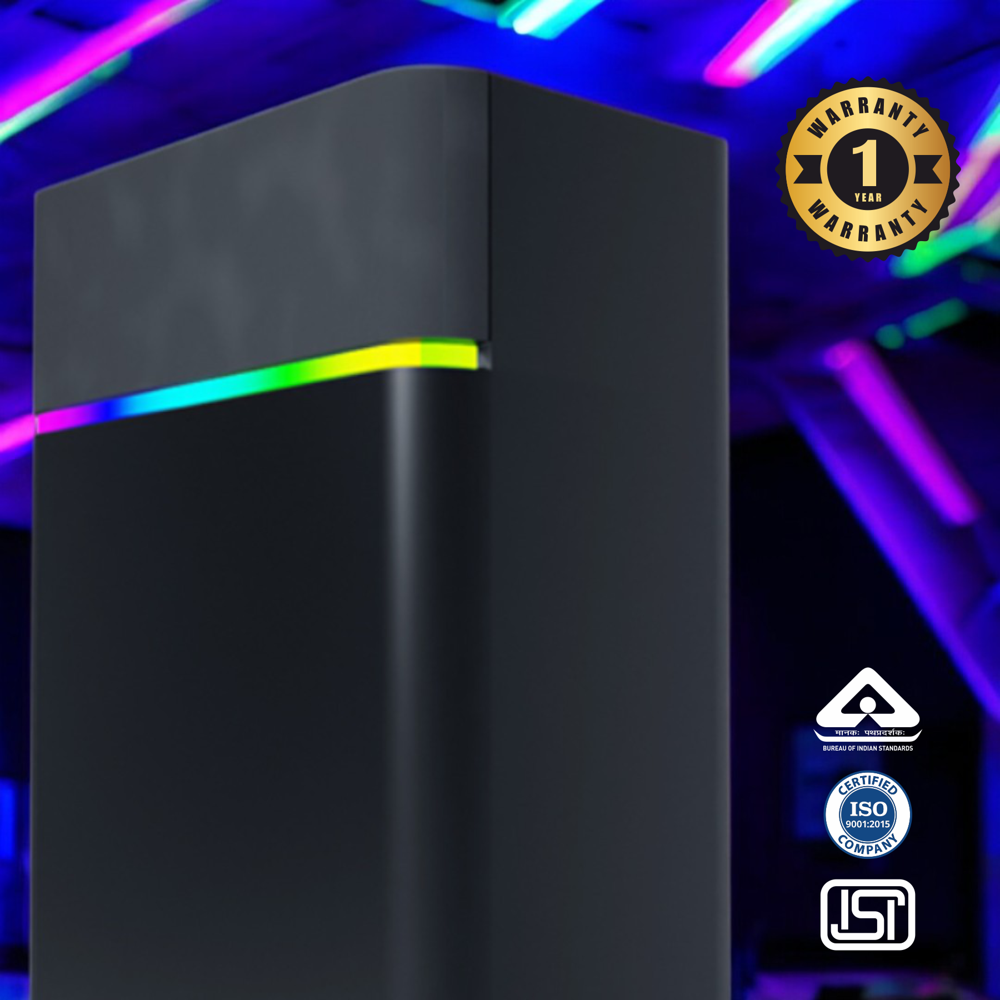 TWS0005 Bass Blaster - 200 Watt