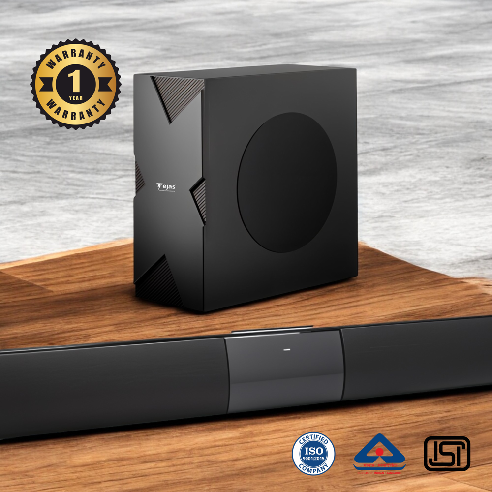 TVSBCB300 Cinebar 300 - 300 Watt