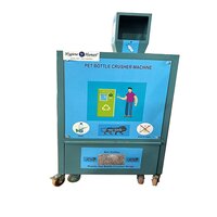 REVERSE VENDING MACHINE