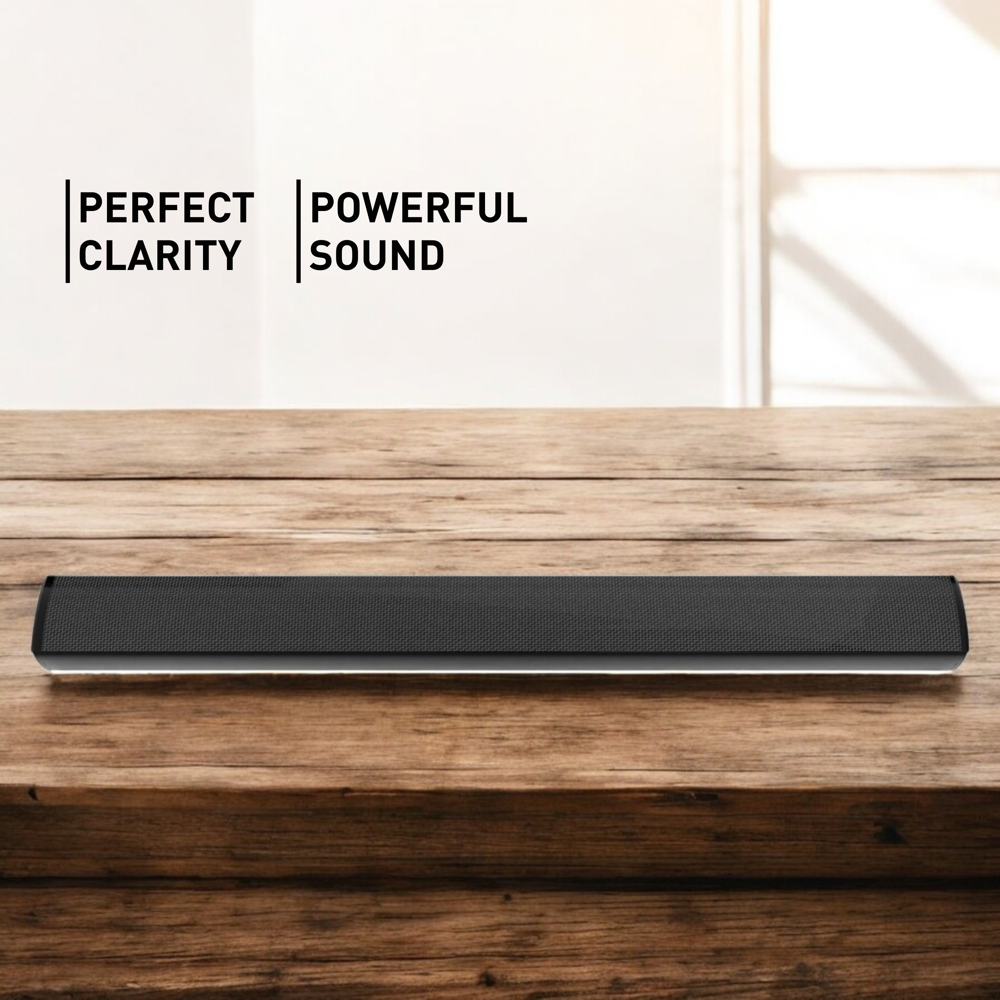 Tvsbcb120 Cinebar 200 - 200 Watt - Color: Black