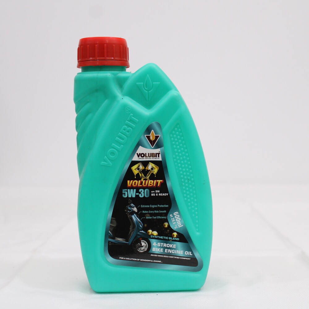 VOLUBIT 5W-30 SYN 600ml