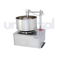 Regular And Tilting Wet Grinder - Application: Can Be Used In All Types Of Commercial Kitchens.