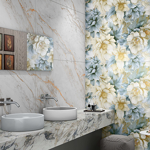 102 600 X 1200mm Glossy Prime Peak Concept Tiles