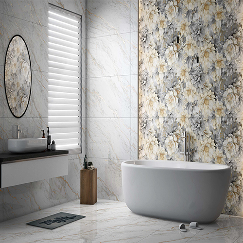 103 600 X 1200mm Glossy Prime Peak Concept Tiles