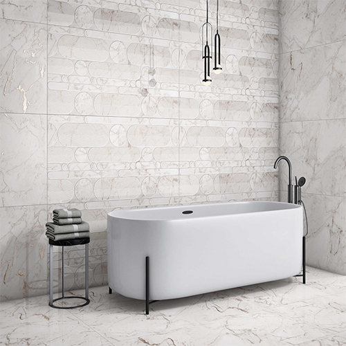 116 600 X 1200mm Glossy Prime Peak Concept Tiles