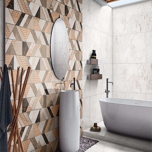 146 600 X 1200mm Glossy Prime Peak Concept Tiles