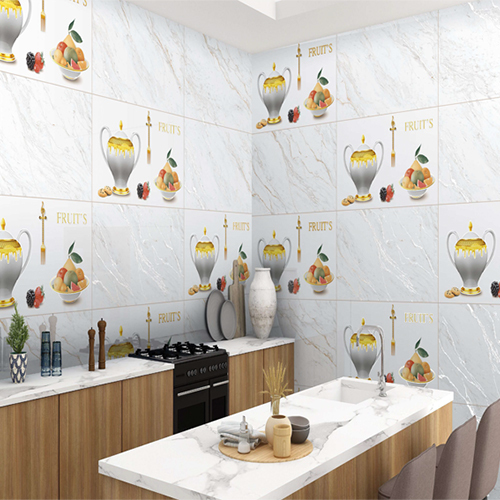 154 600 X 1200mm Glossy Prime Peak Concept Tiles