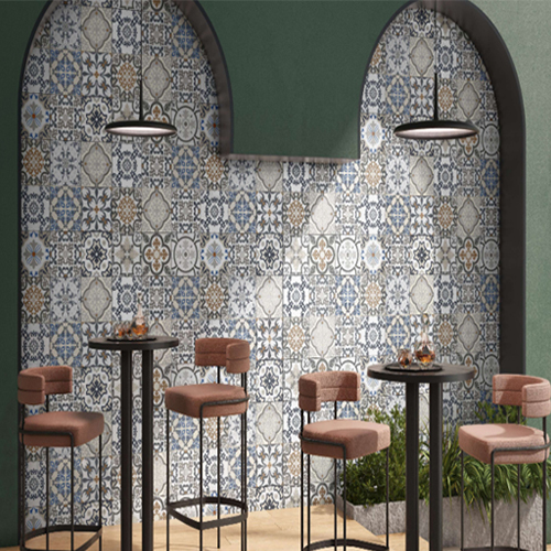 126 600 X 1200mm Glossy Prime Peak Single Tiles