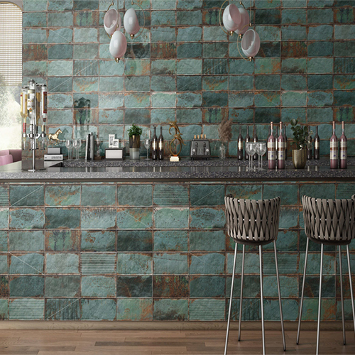 127 600 X 1200mm Glossy Prime Peak Single Tiles
