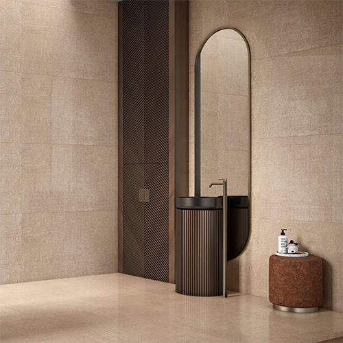132 600 X 1200mm Glossy Prime Peak Single Tiles