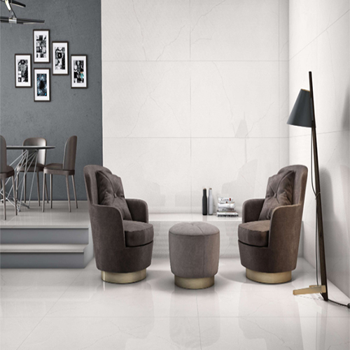 143 600 X 1200mm Glossy Prime Peak Single Tiles