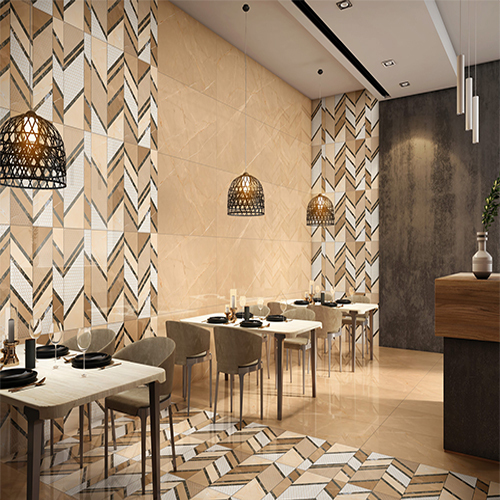 1407 600 X 1200mm Tiles