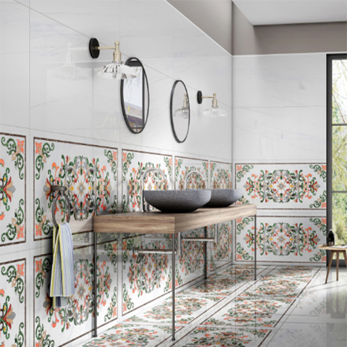1416 600 X 1200mm Tiles