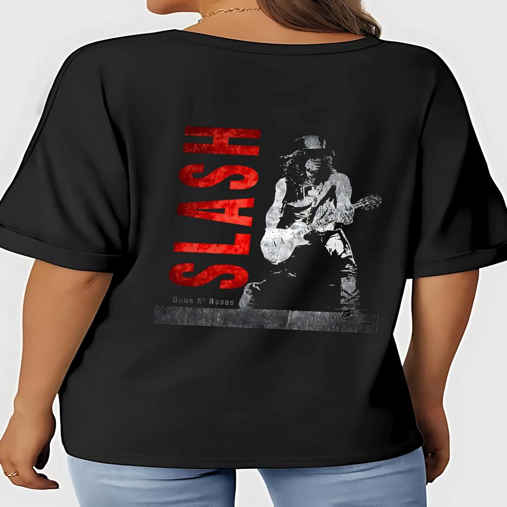OVERSIZE T-SHIRT FOR UNISEX