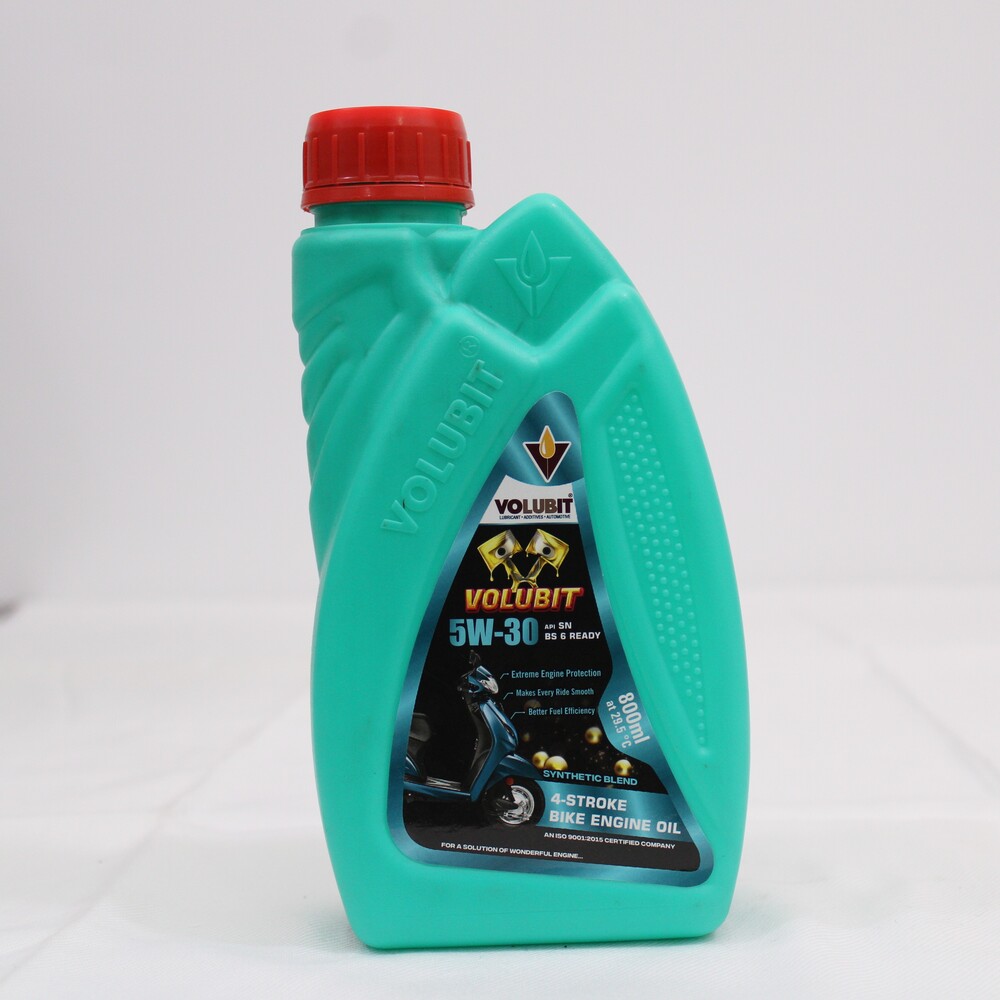 VOLUBIT 5W-30 SYN API-SN 800ml