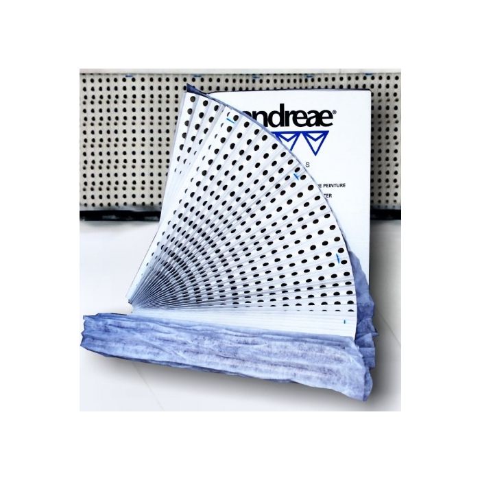 Andreae AF113 Paint Booth Filter