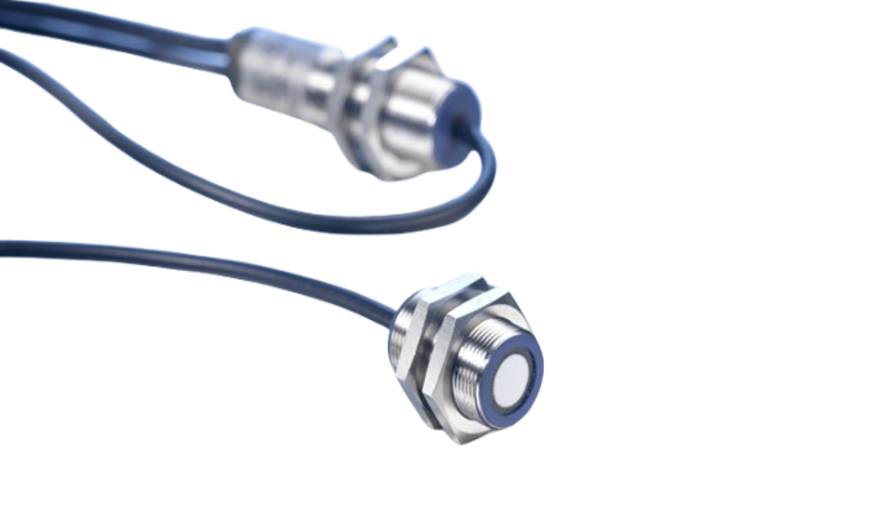 esp-4/Empf/M12/3CDD/M18 Sensor