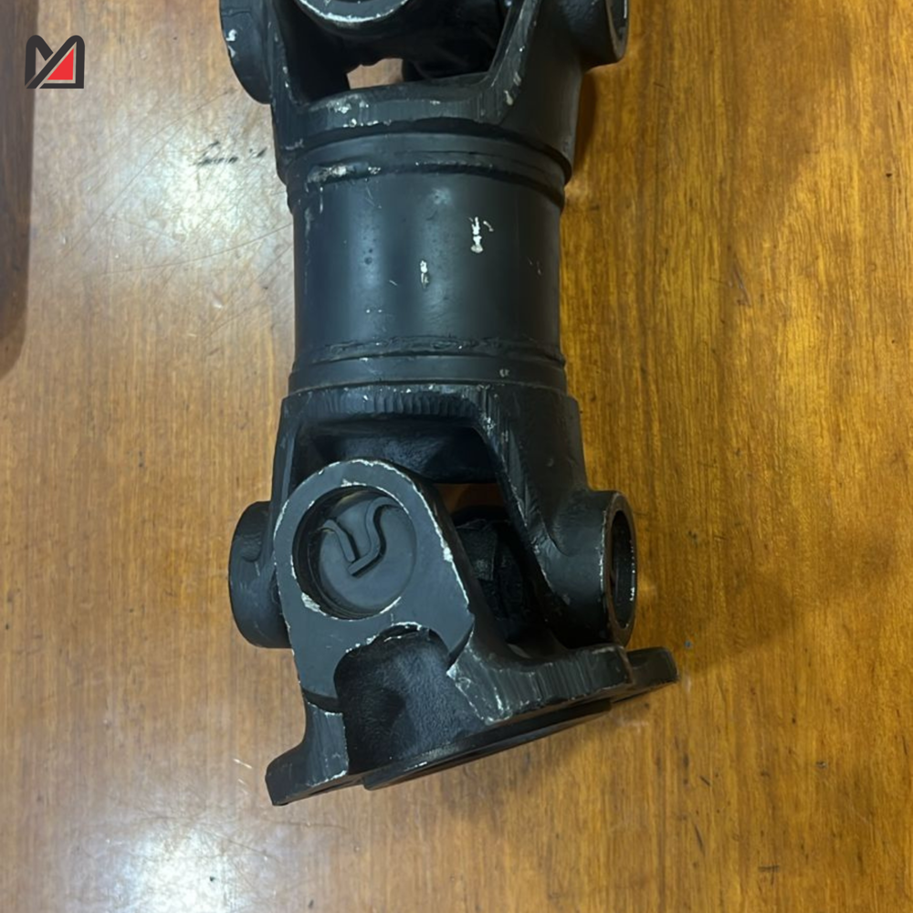 Propeller Shaft For Tractors/ Forklifts - Material: Steel