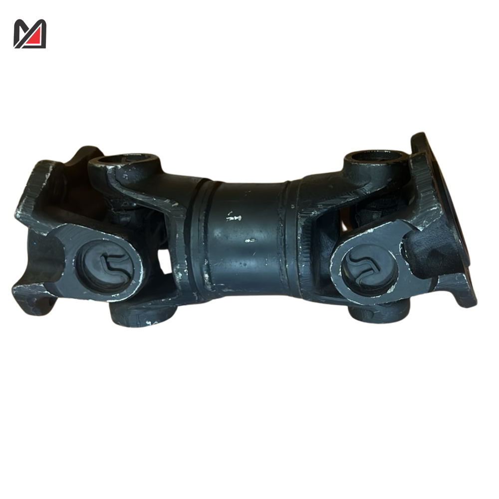 Propeller Shaft For Tractors/ Forklifts - Material: Steel