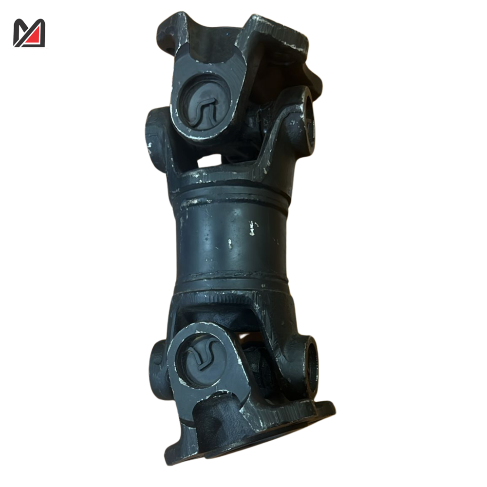 Propeller Shaft For Tractors/ Forklifts - Material: Steel