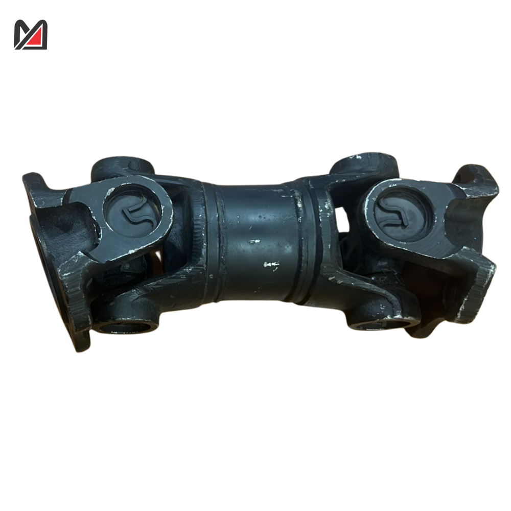 Propeller Shaft For Tractors/ Forklifts - Material: Steel