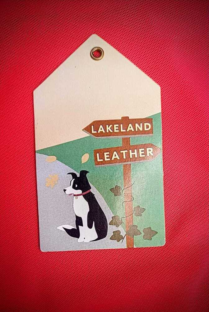 Garment Tags