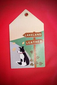 Garment Tags