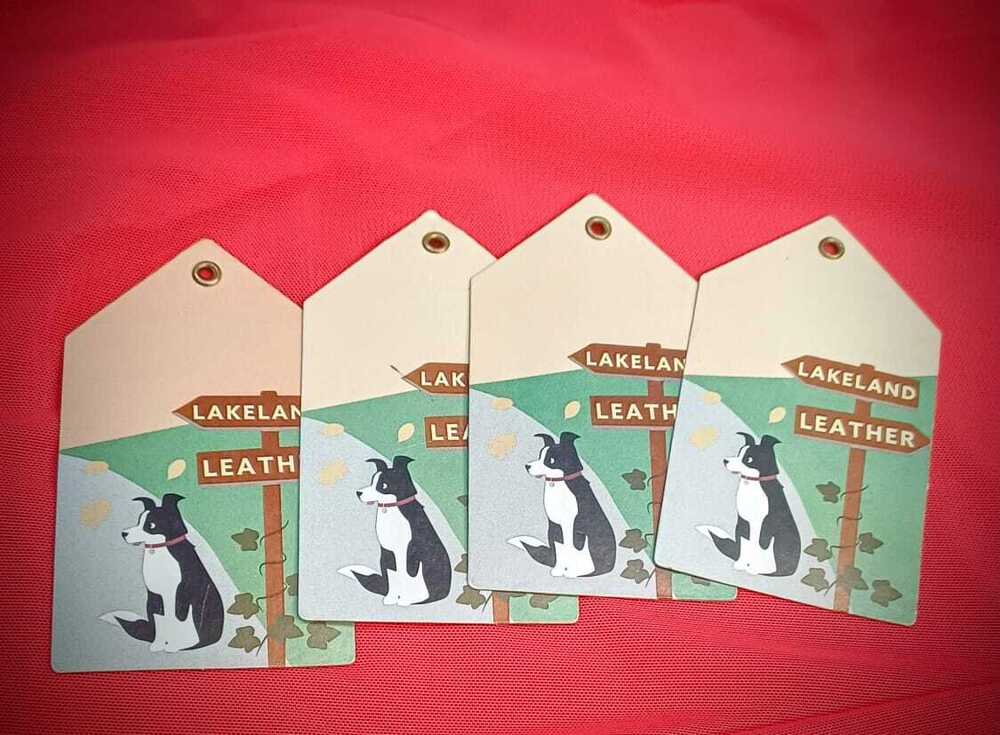 Garment Tags